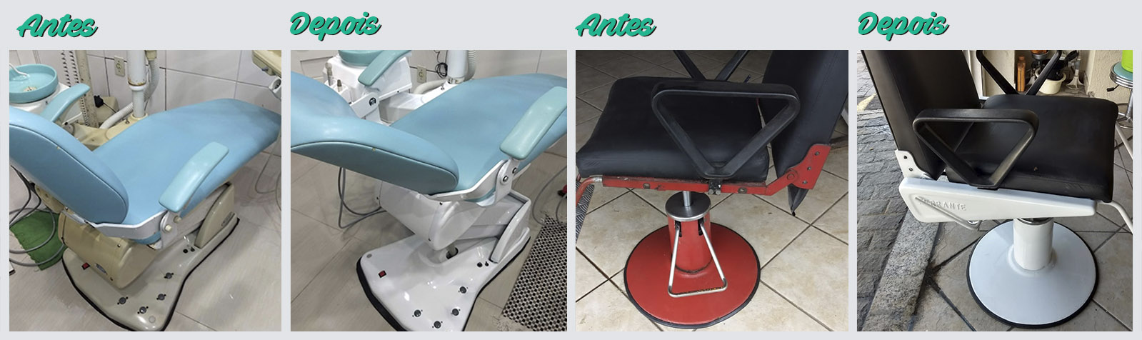 manutenção de camas hospitalares